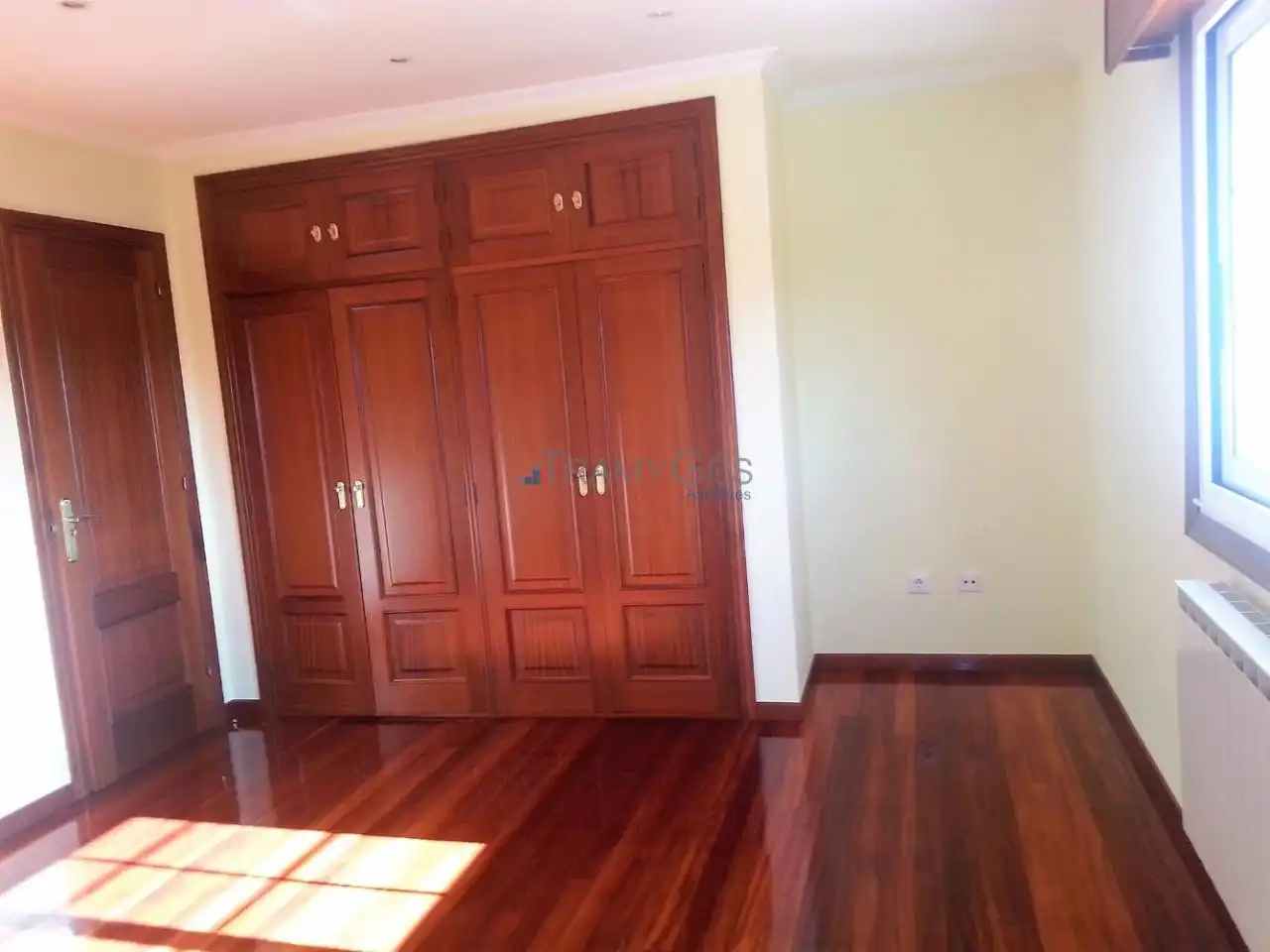 Xalet amb jardí en venda a Rotea n 46 B - Amorín, imagen 15