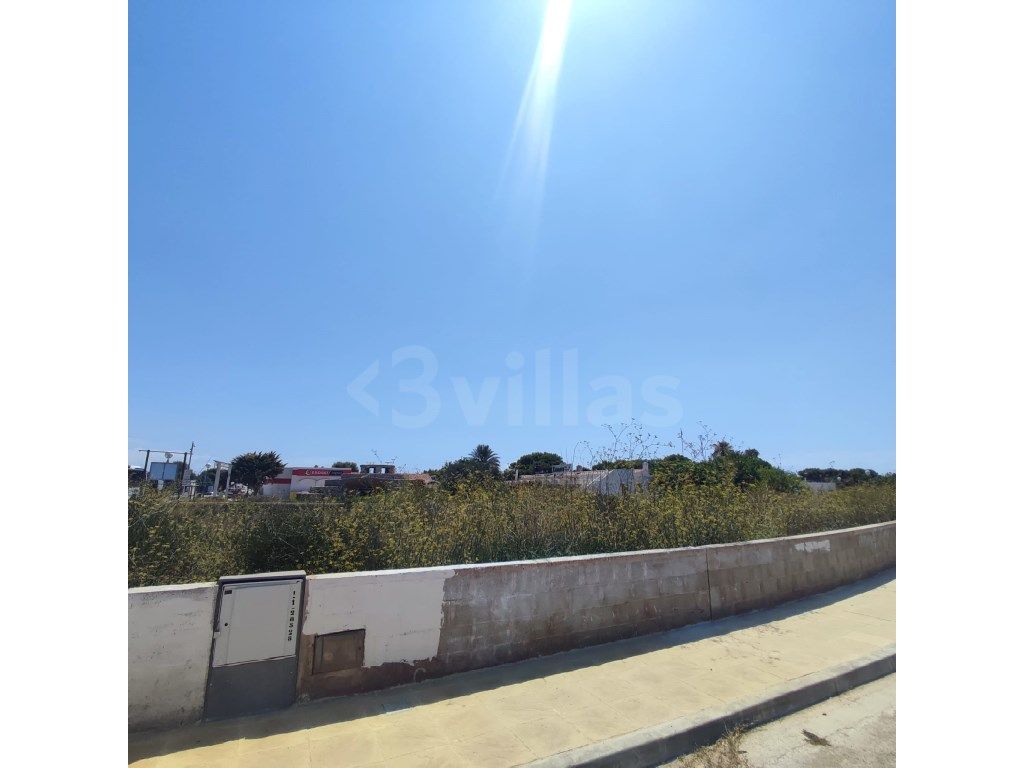 Residencial en venda en Ciutadella de Menorca