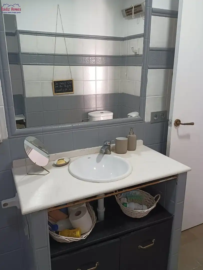 Piso con terraza en venta en Centro Histórico, imagen 15