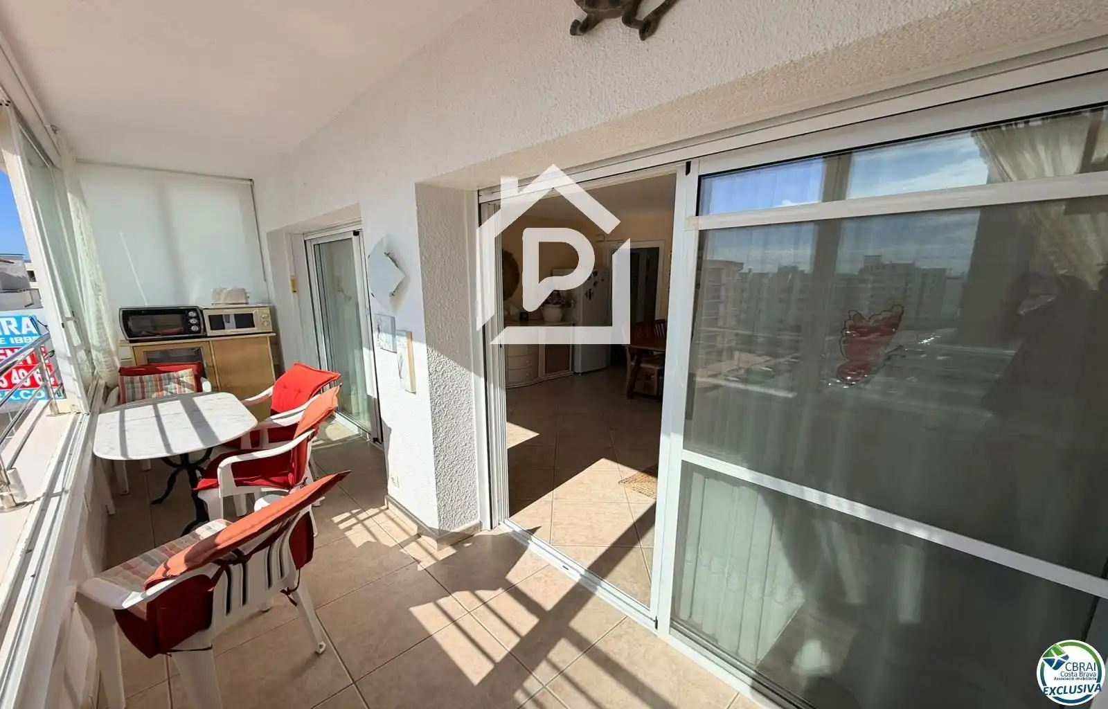 Wohnung mit Pool zum Verkauf in GOLA DE L ÉSTANY, imagen 5
