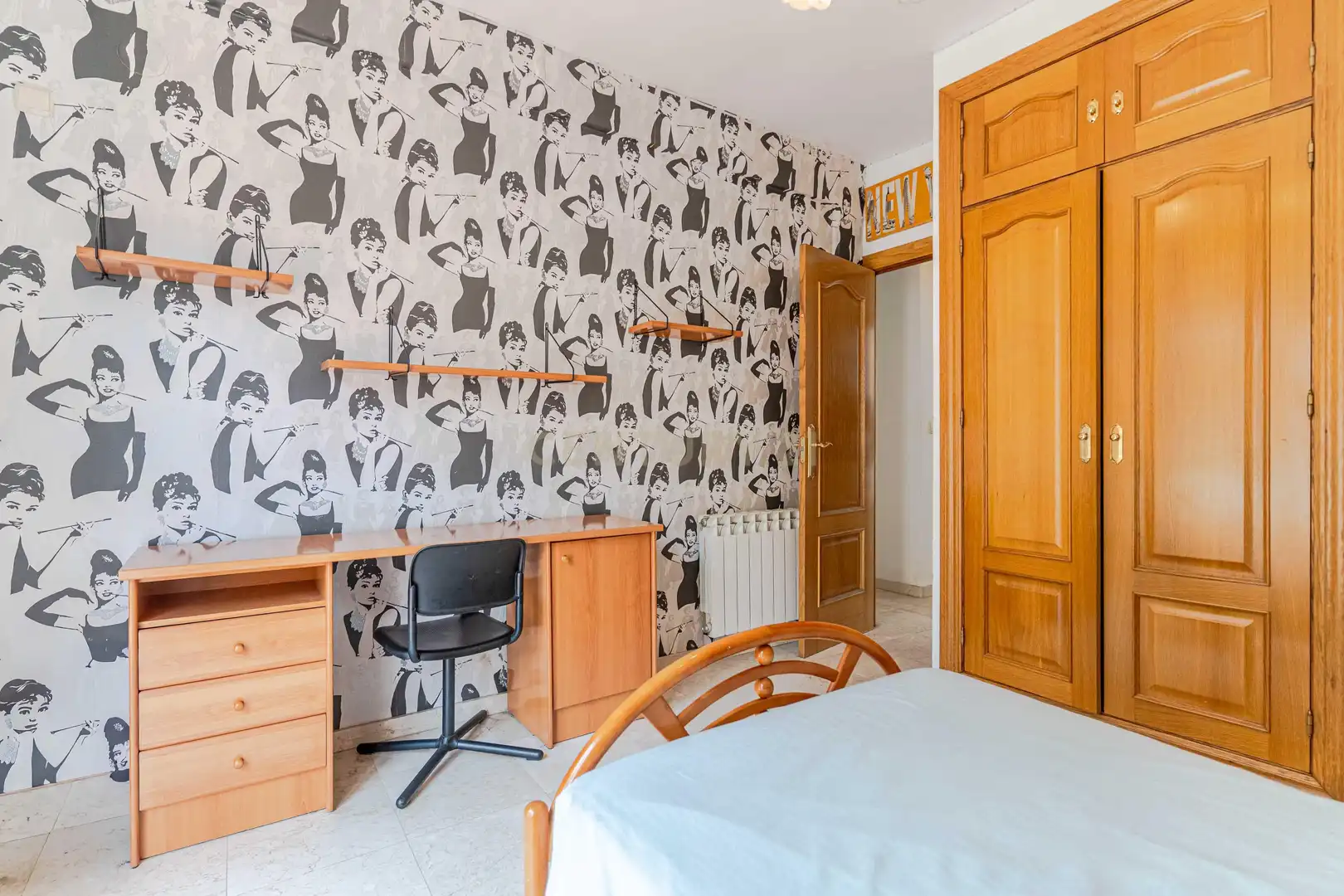 Apartamento en venta en Calle Estepona, 6, Granada, Spain, -1, San Matías - Realejo