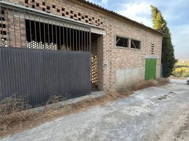 Rural land for sale in Urbanización Pp-7 2