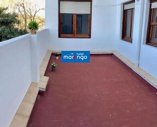 Terrace of Flat for sale in Caudiel  with Terrace and Balcony