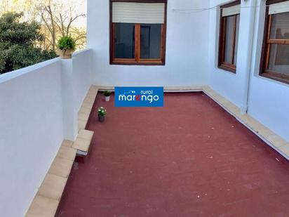 Terrace of Flat for sale in Caudiel  with Terrace and Balcony