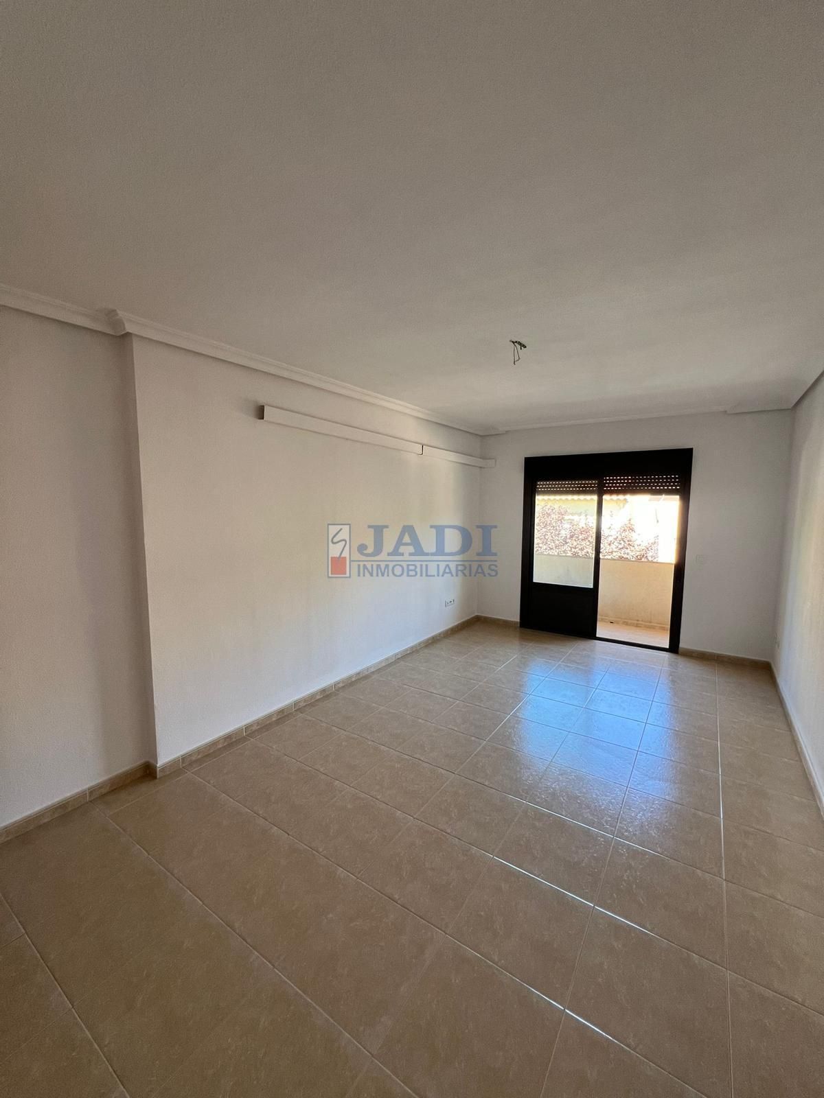 Bedroom of Flat for sale in Moral de Calatrava  with Heating and Storage room