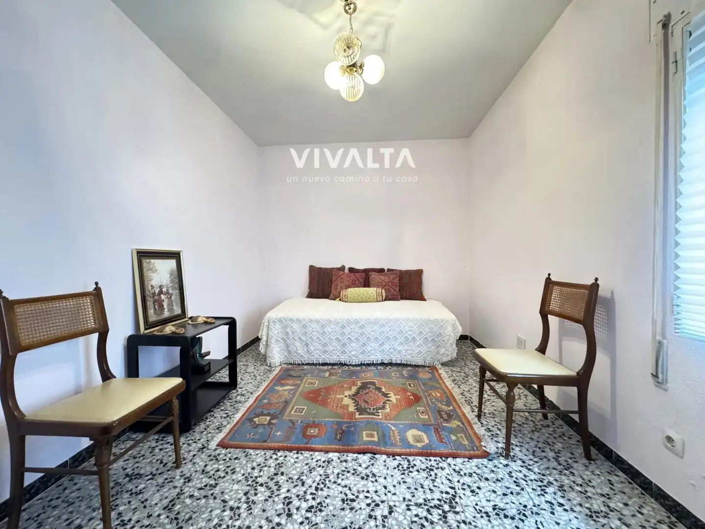 Habitación de Casa o chalet en venta en Perales de Tajuña con Aire acondicionado, Calefacción y Terraza