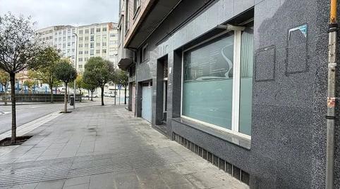 Photo 2 of Premises for rent in Plaza de España, Ferrol
