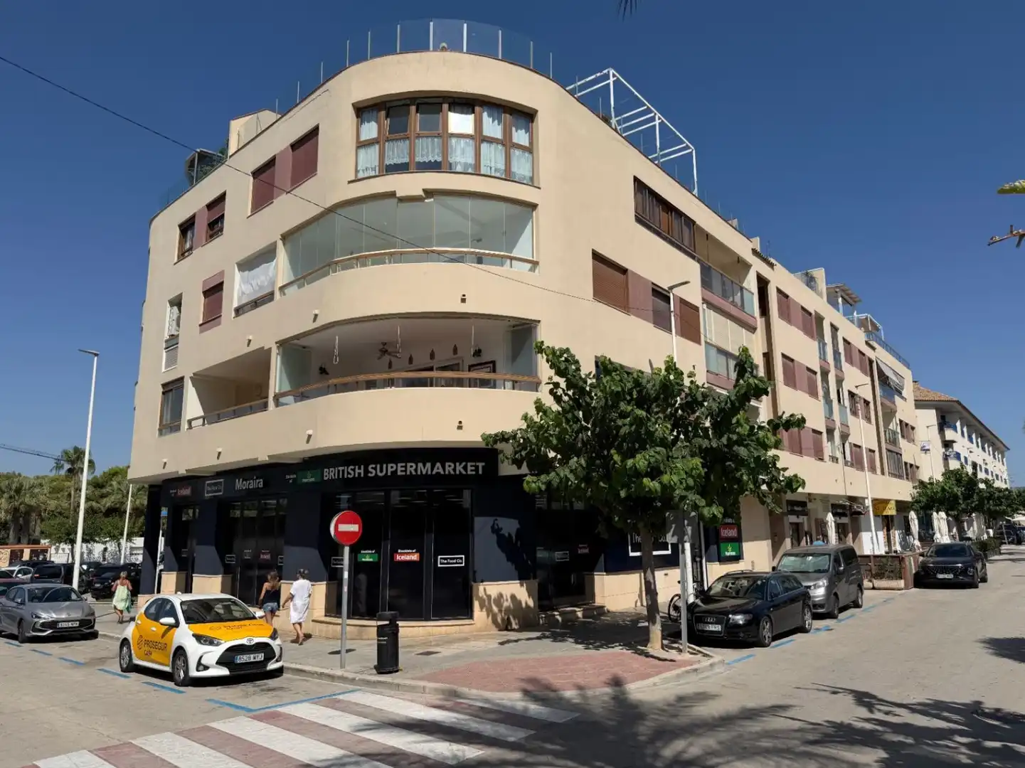 Appartement compact à vendre à Casco Urbano, imagen 4