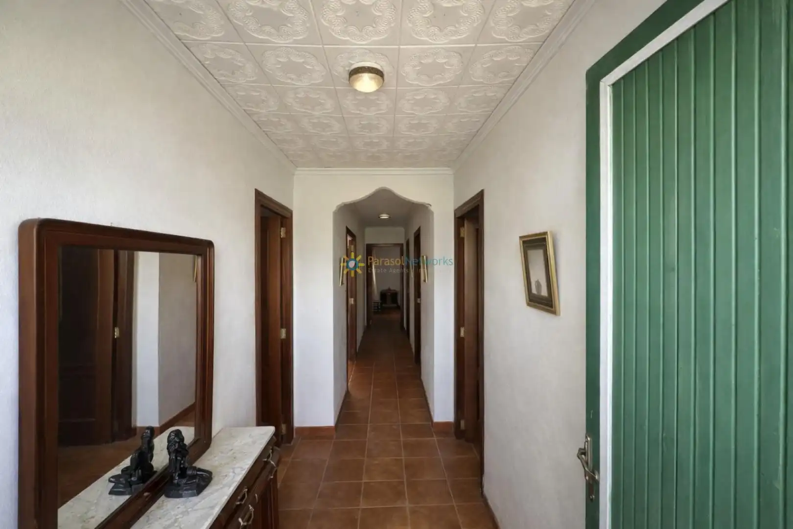 Country house zum Verkauf in Benicolet mit Privatgarten und Terrasse