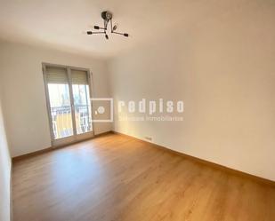 Bedroom of Flat for sale in  Madrid Capital  with Heating