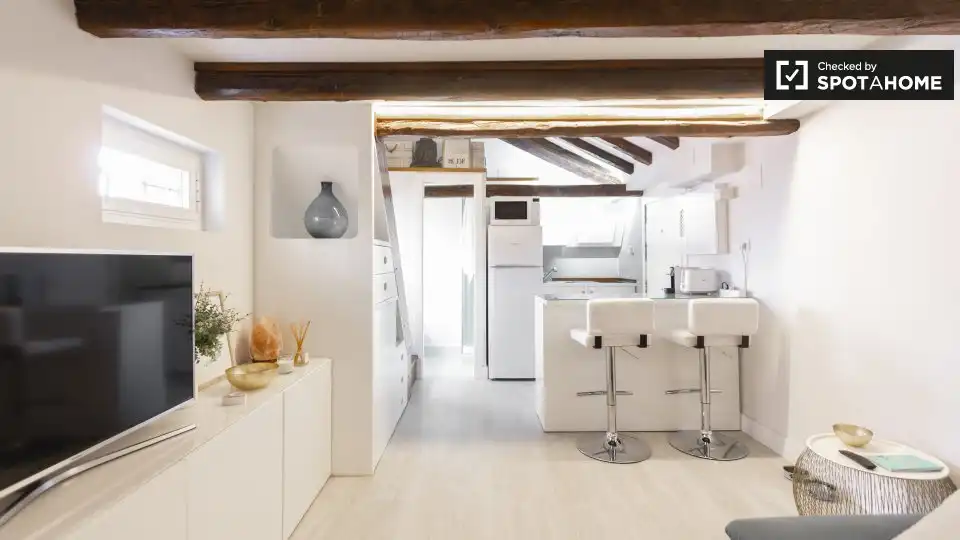 Flat for rent in Palos de Moguer