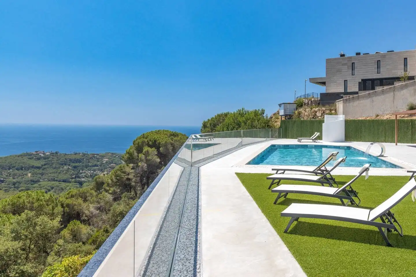Villa zum Verkauf in 10  Carrer Riu Ter, imagen 36