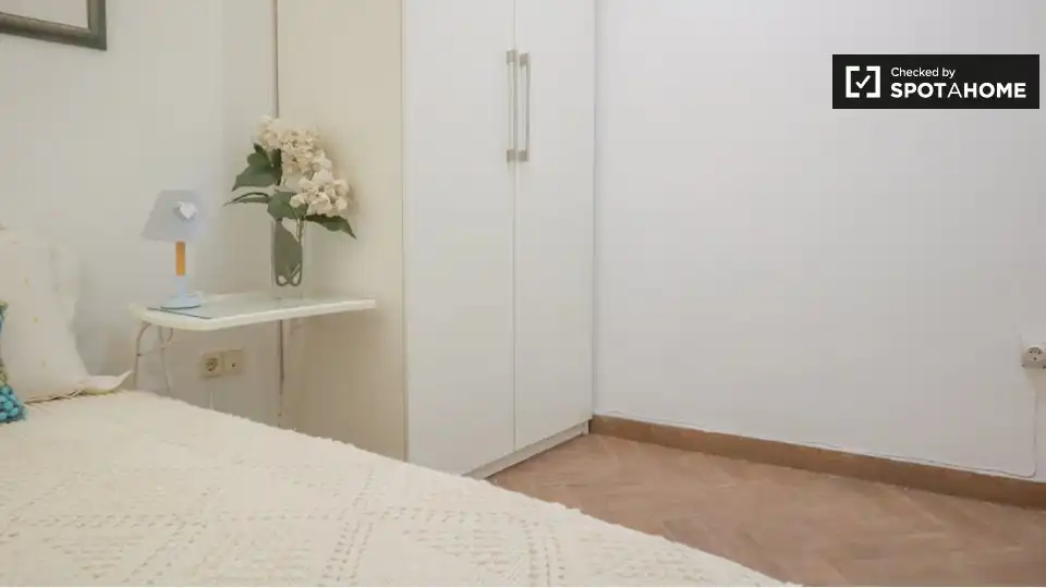 Pis amb terrassa de lloguer a Barrio de Salamanca, imagen 16