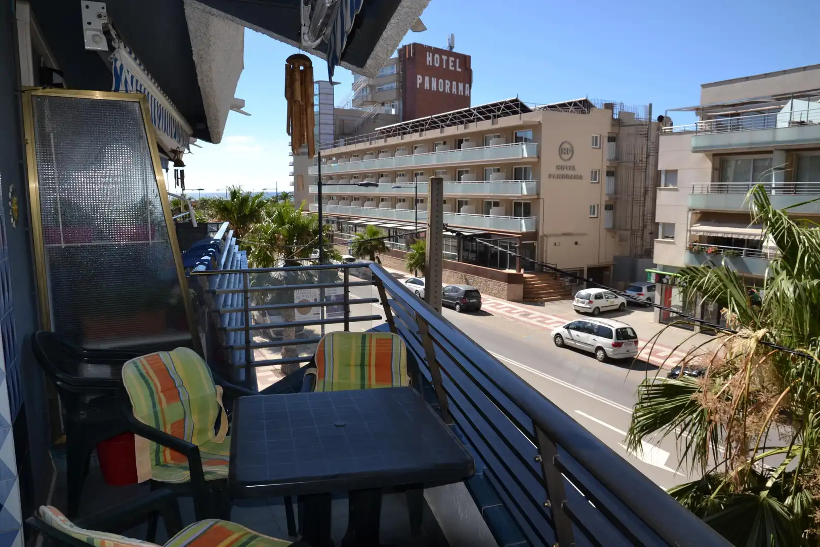 Flat for sale in L'Estartit  with Air Conditioner, Heating and Washing machine