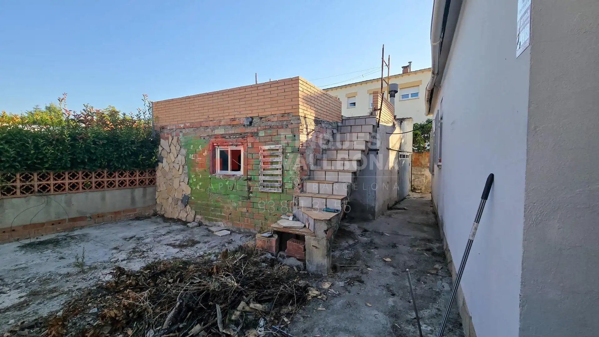 Detached house for sale in La Torre de Claramunt, imagen 19