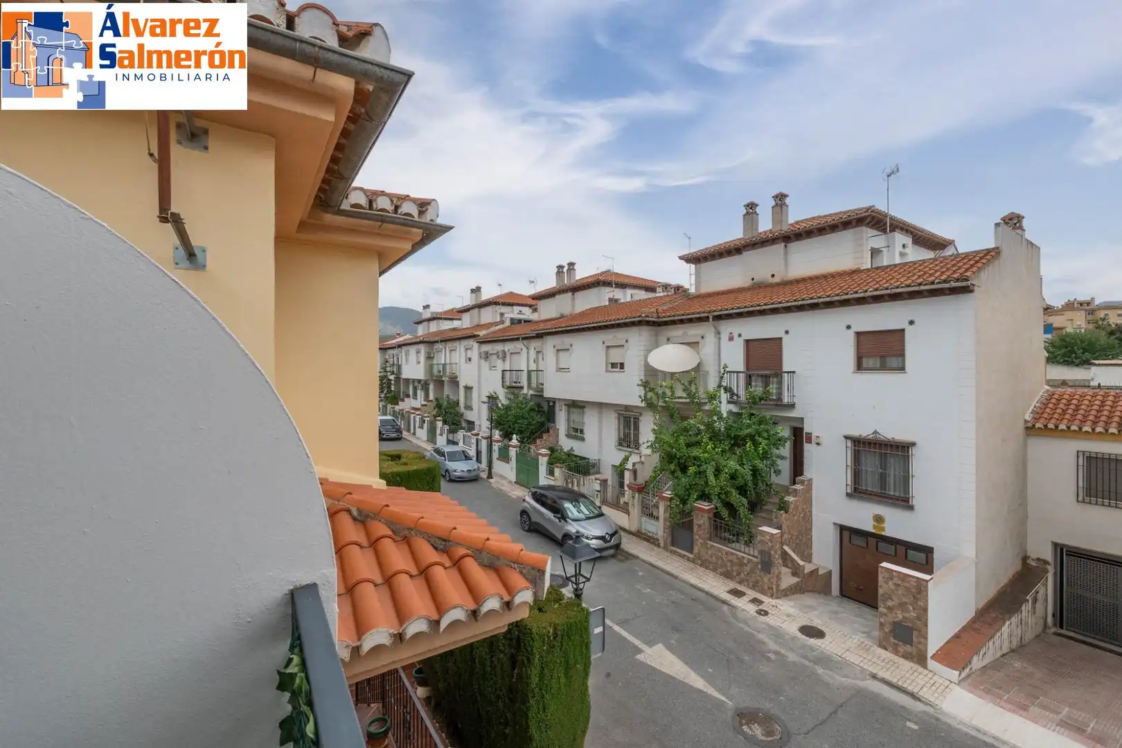 Casa con jardín en venta en Ogíjares, imagen 33