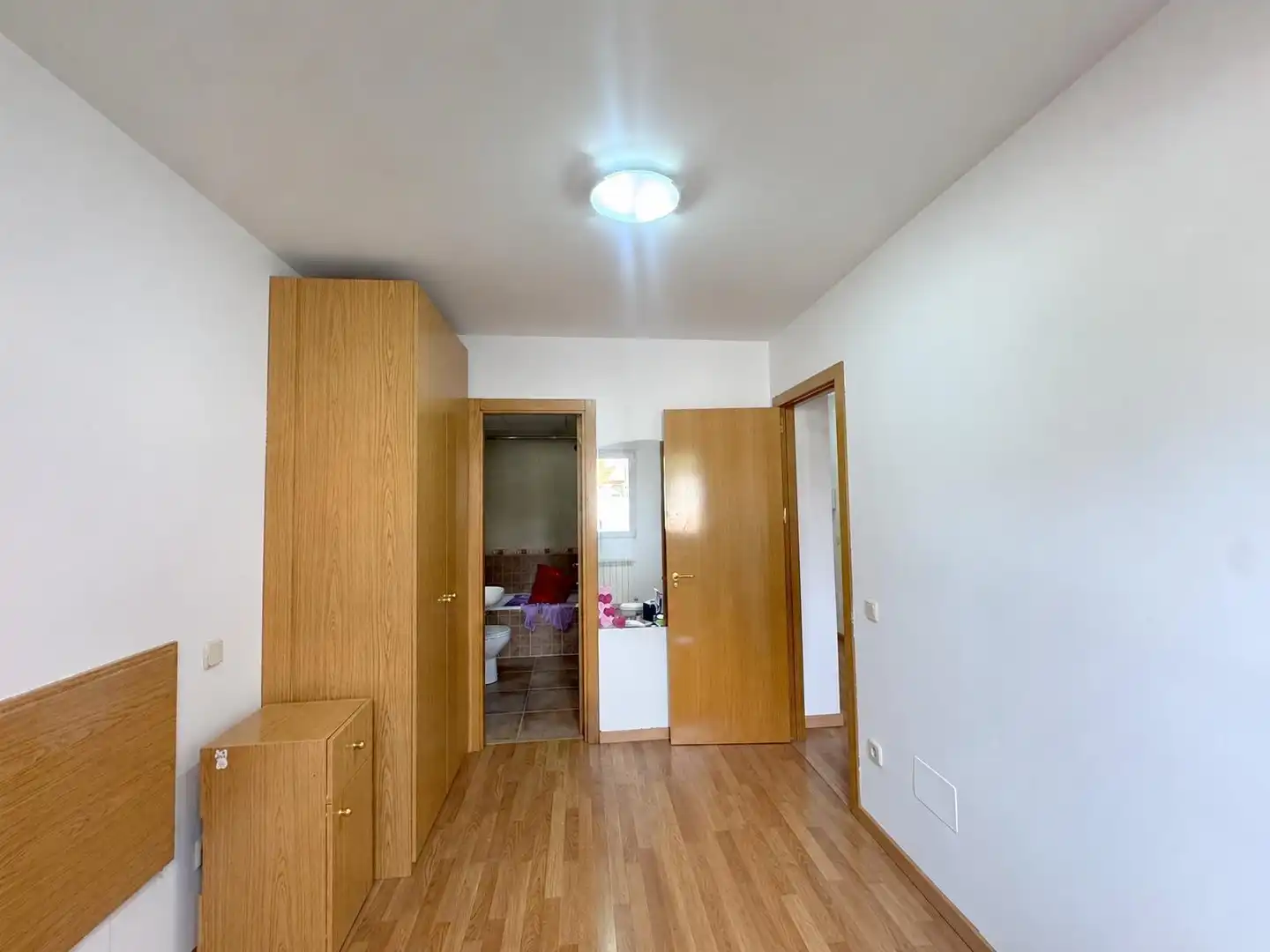 Dormitori de Pis en venda en Las Navas del Marqués , Ávila
