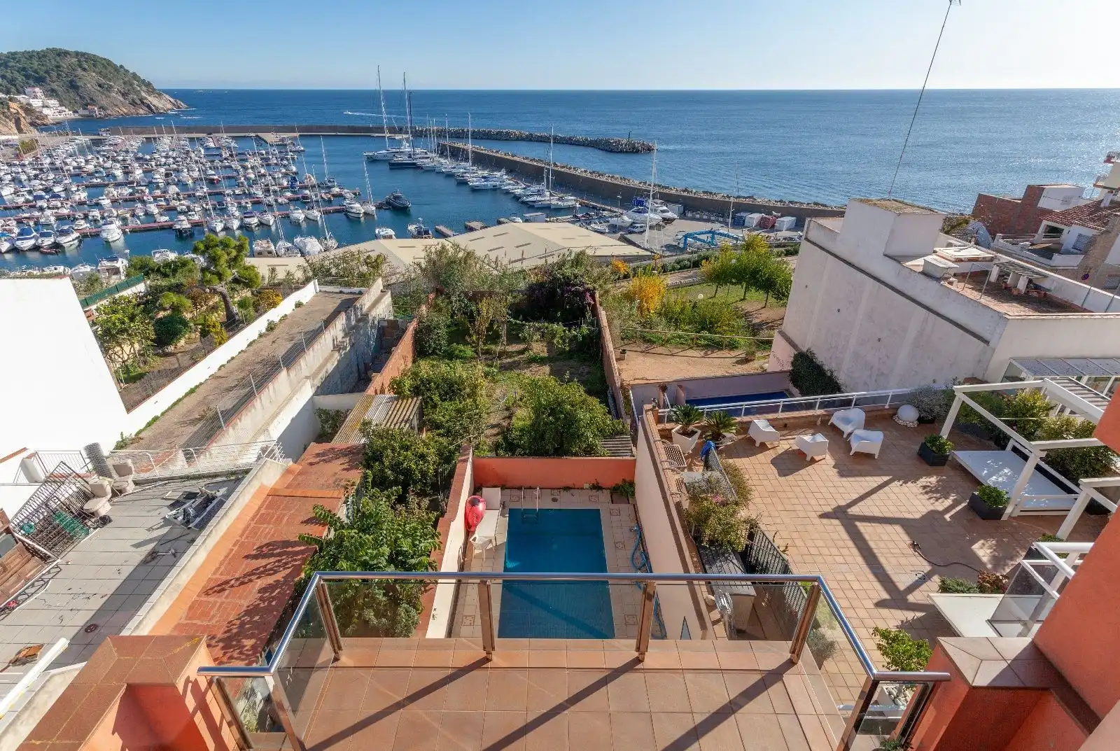 Maison avec piscine à vendre à Pedró, imagen 2