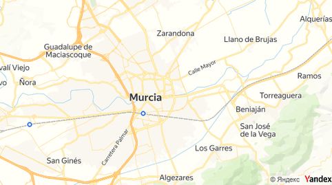 Foto 5 de Pis en venda a Vistabella, Murcia Capital