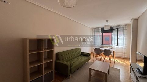 Photo 2 of Study for rent in San Adrián, Logroño