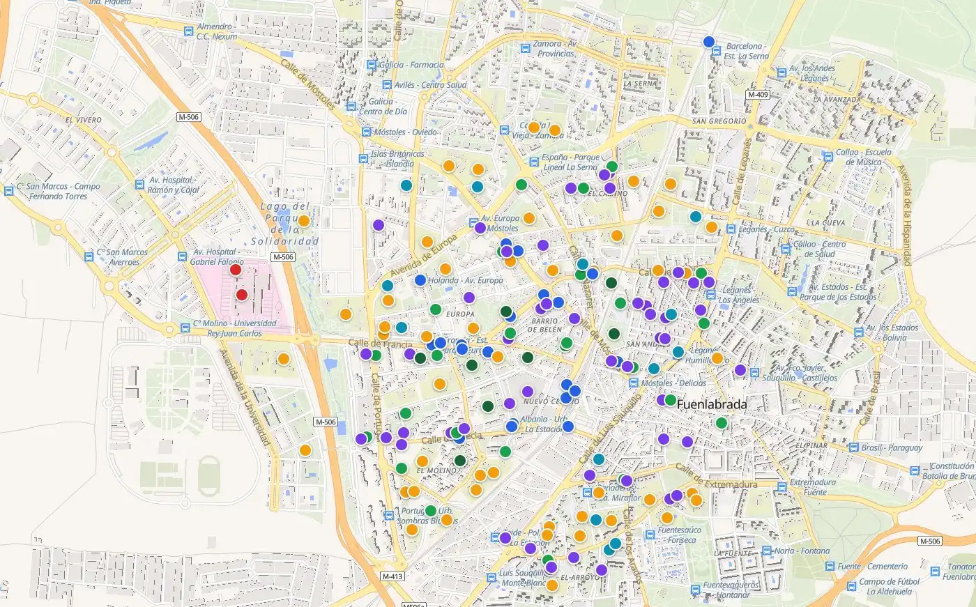 Appartamento in vendita a Centro, imagen 7