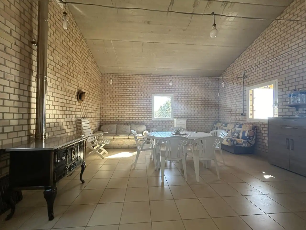 Finca rústica en venta en Ablitas