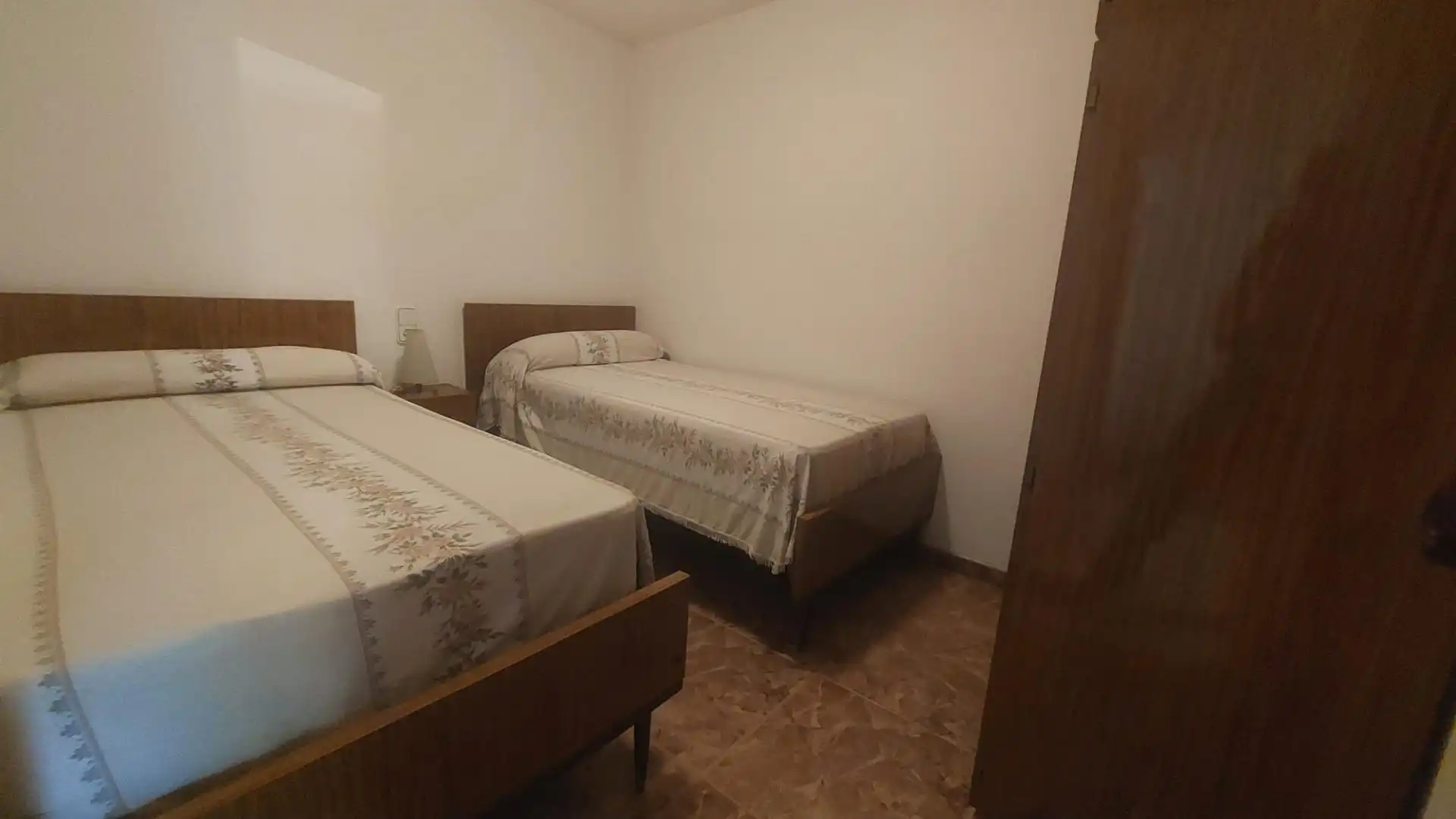Dormitori de Edifici en venda en L'Ametlla de Mar 