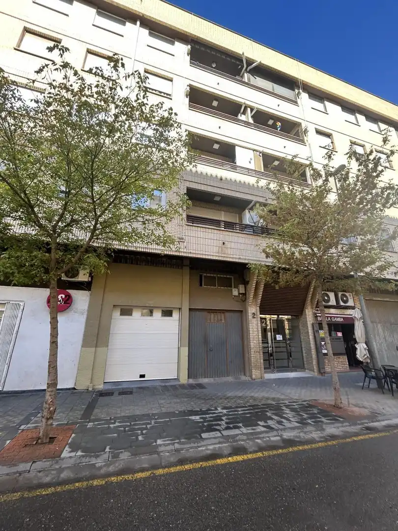 Wohnung mit Aufzug zum Verkauf in Calle Entrefuentes, imagen 3