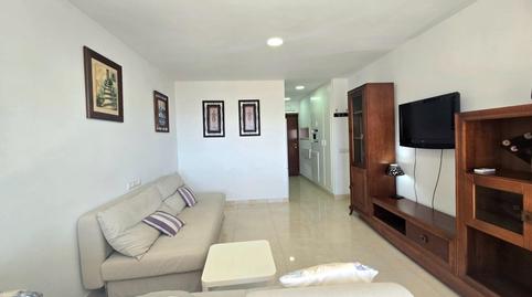 Foto 5 de Estudio en venta en Manantiales - Estación de Autobuses, Málaga