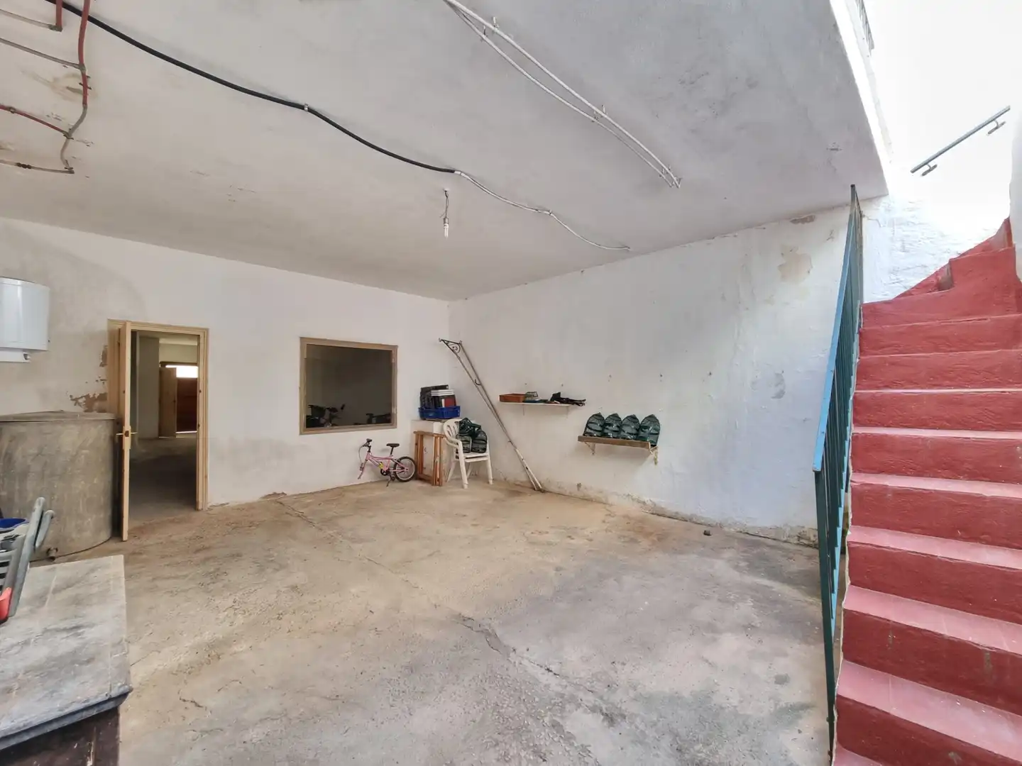 Maison avec terrasse à vendre à Ciutadella, imagen 6