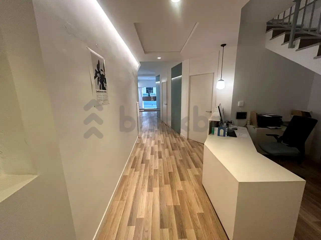 Business premises for sale in calle de Villarroel, imagen 6