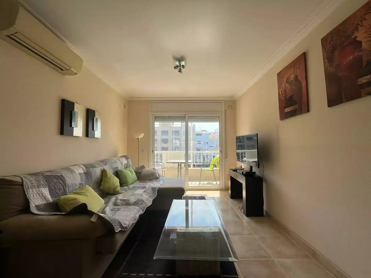 Apartment with terrace for sale in Port Grec - Port Moxó, imagen 4