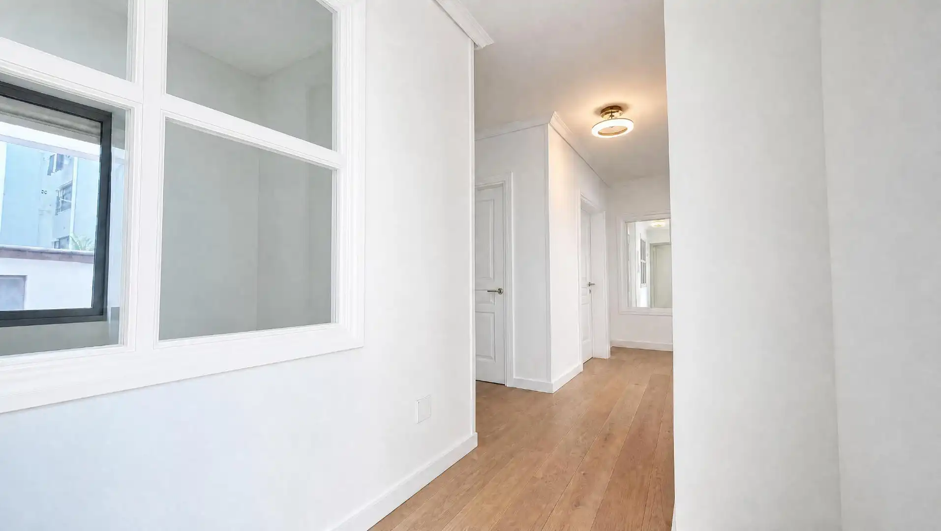 Piso en venta en Alicante / Alacant con Balcón