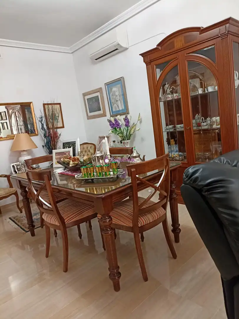 Casa con jardín en venta en Periurbano Oeste - Sierra, imagen 6
