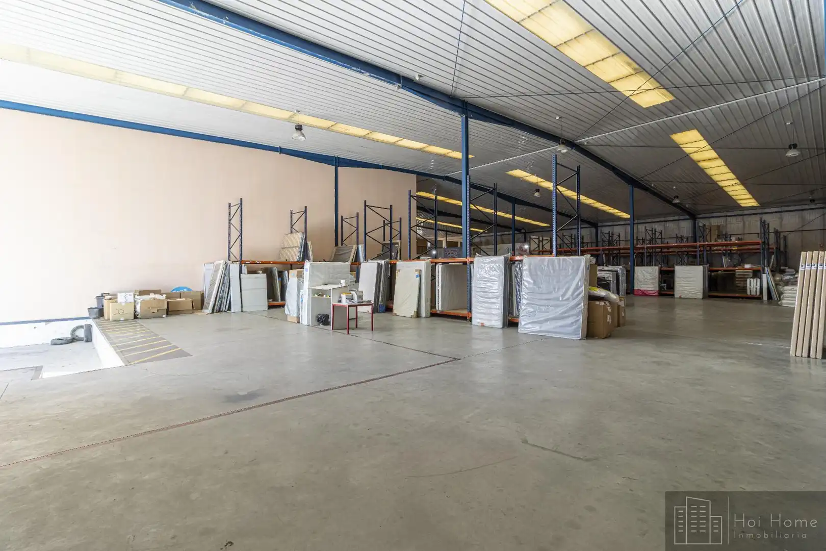 Industrial buildings for sale in Jerez de la Frontera