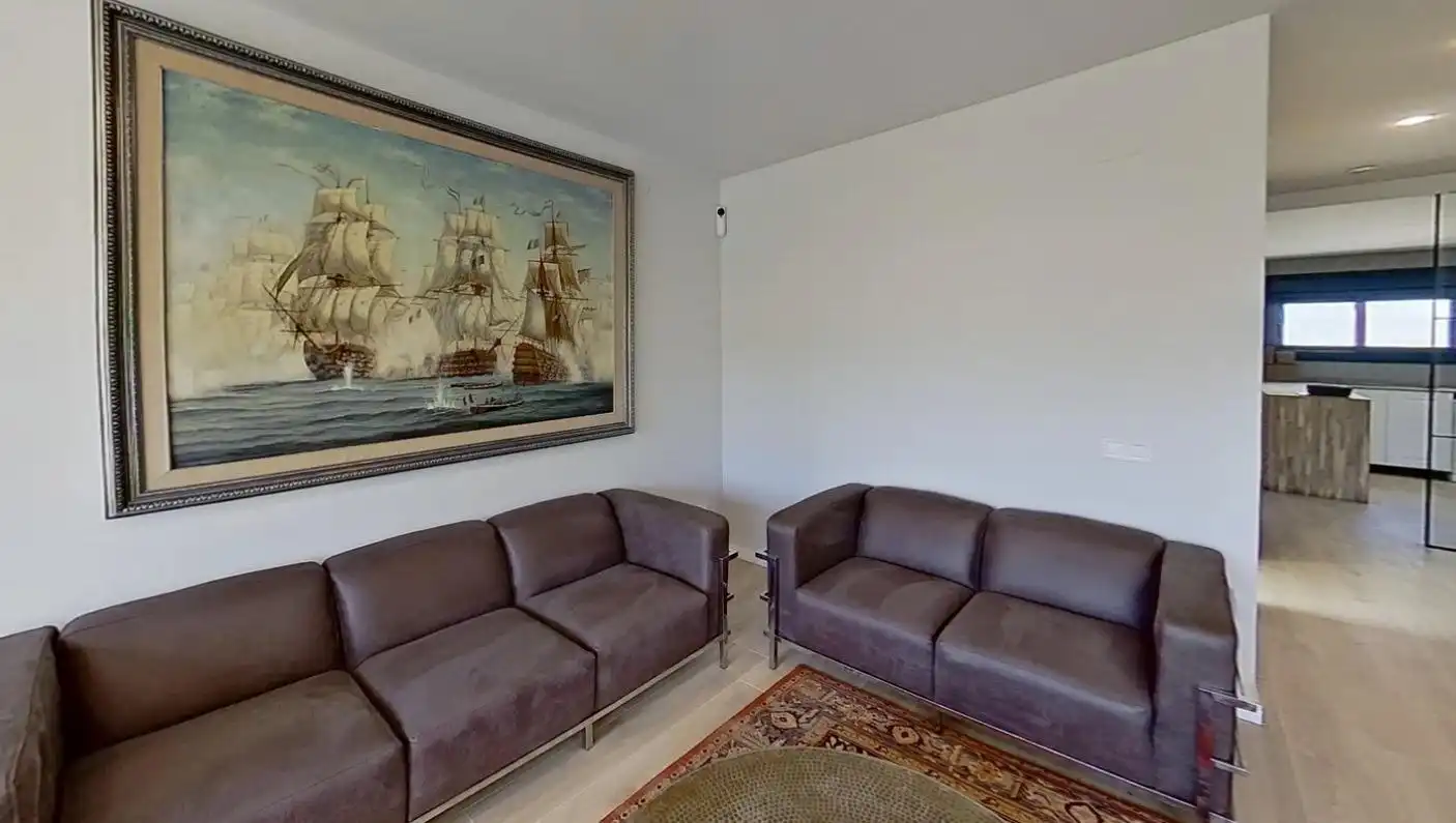 Casa amb piscina en venda a Olivella, imagen 12