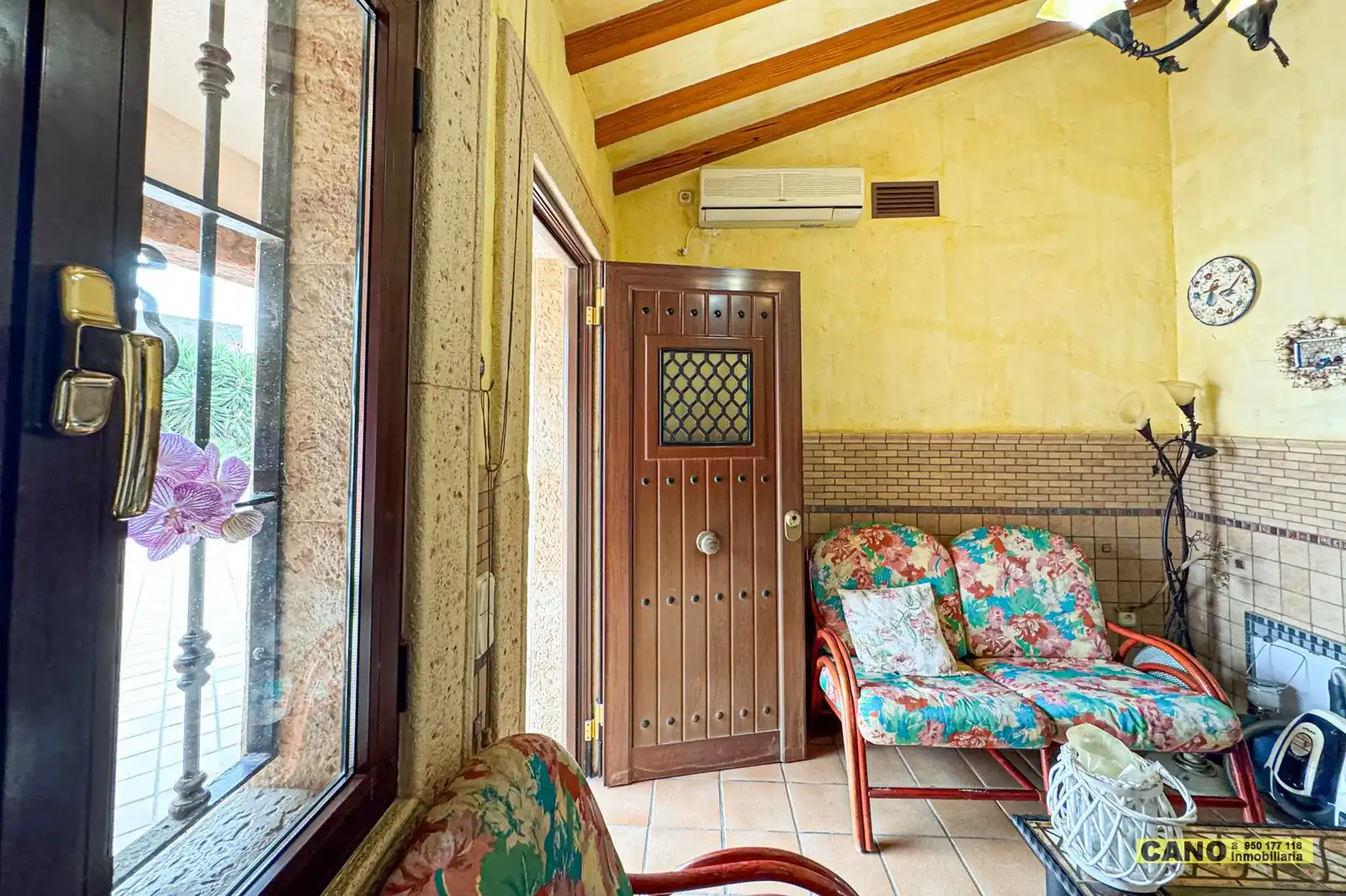 Casa o chalet en venta en Almería con Aire acondicionado, Calefacción y Piscina