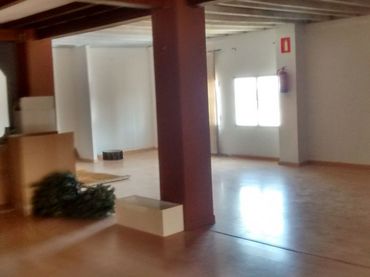 Oficina en venda a Gelves