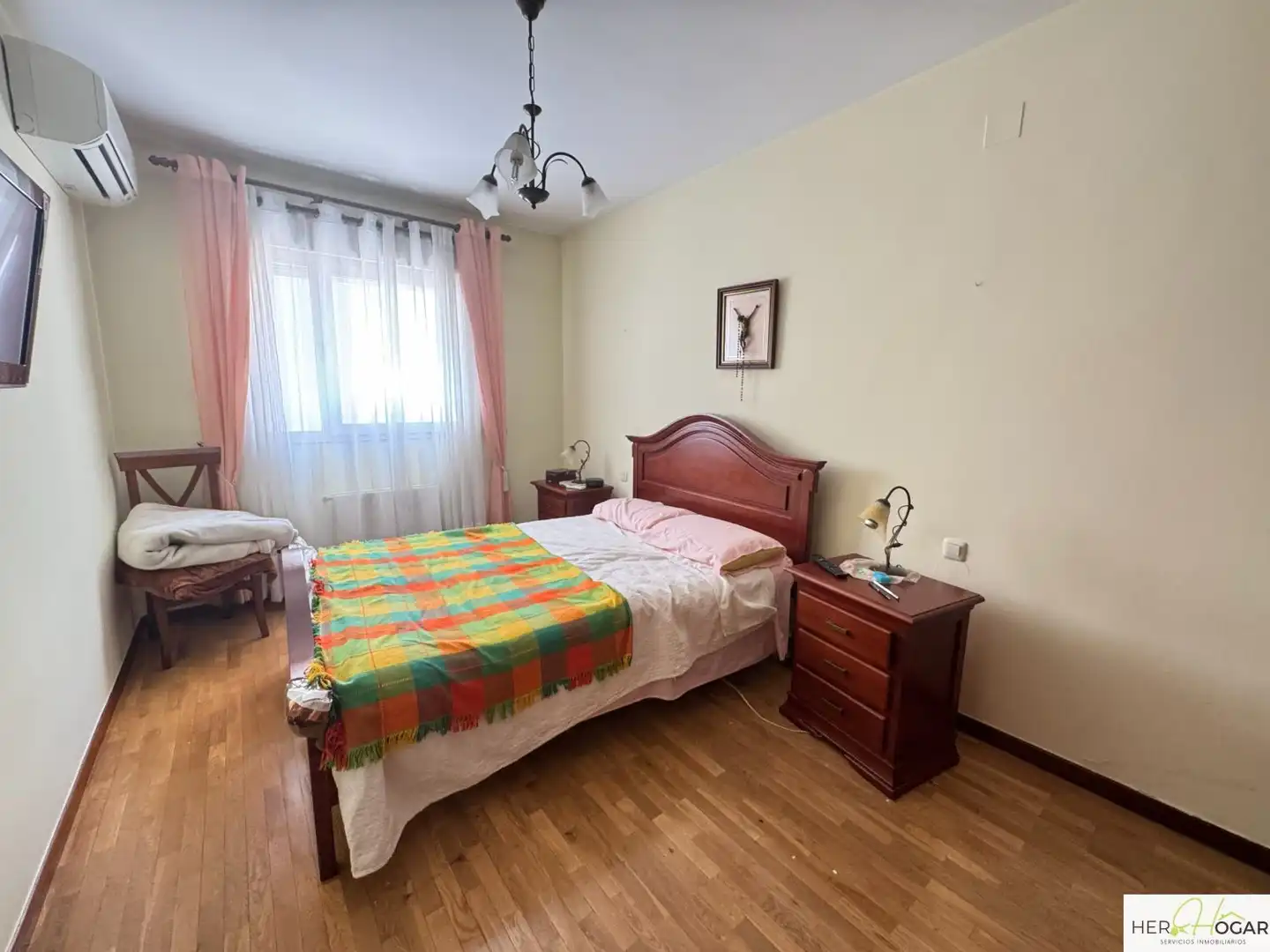 Habitación de Piso en venta en Toledo con Aire acondicionado y Calefacción