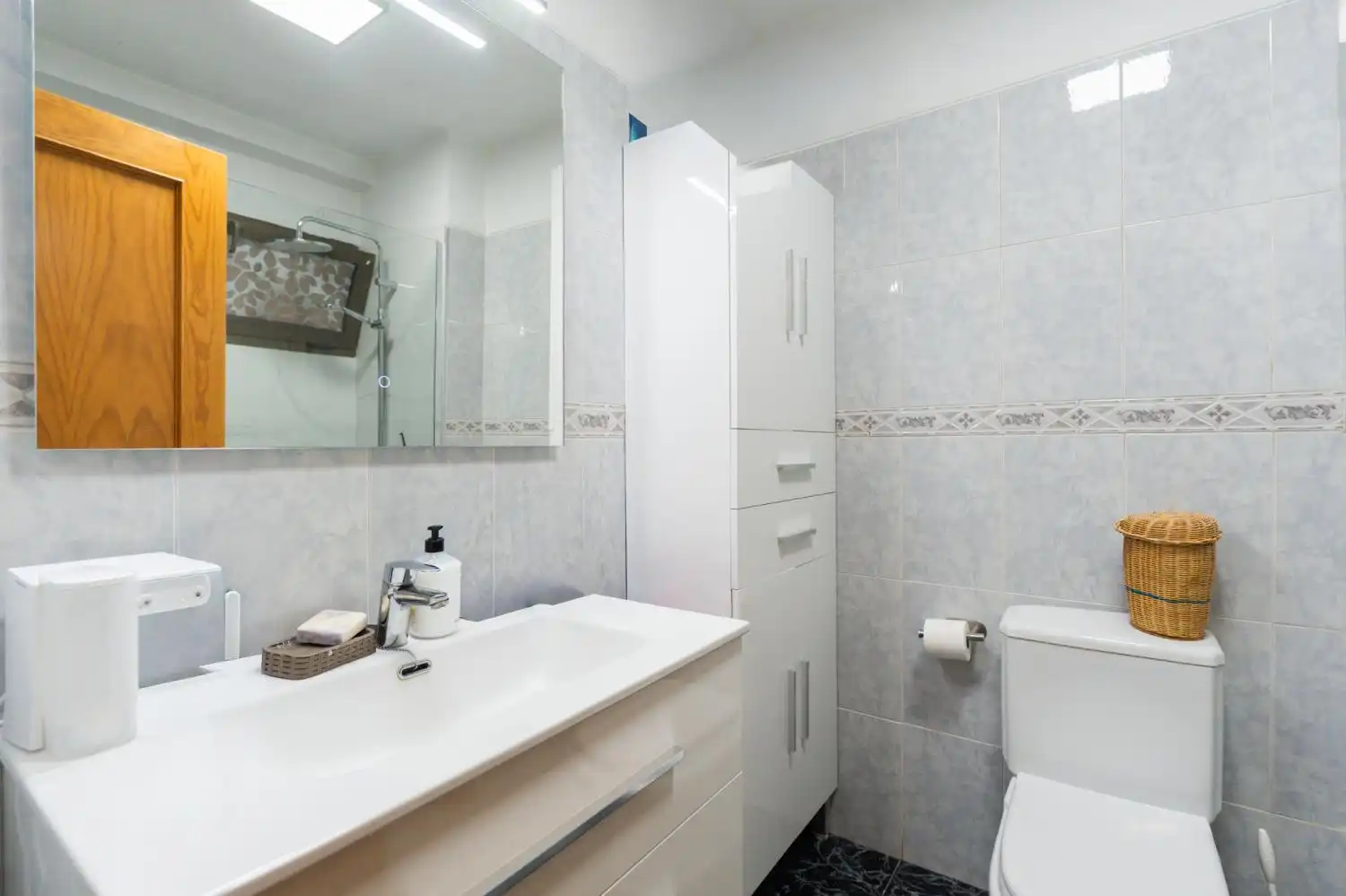 Baño de Piso en venta en San Cristóbal de la Laguna con Trastero