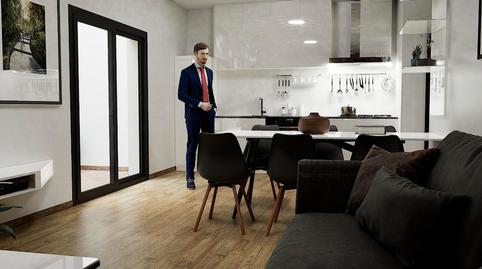 Foto 4 de Piso en venta en Carrer de Torres I Jonama, 66, La Punxa, Palafrugell