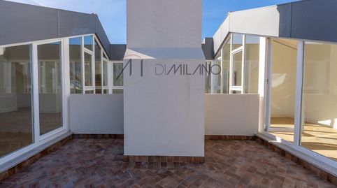 Foto 4 de Ático en venta en Príncipe, Centro - Areal, Vigo