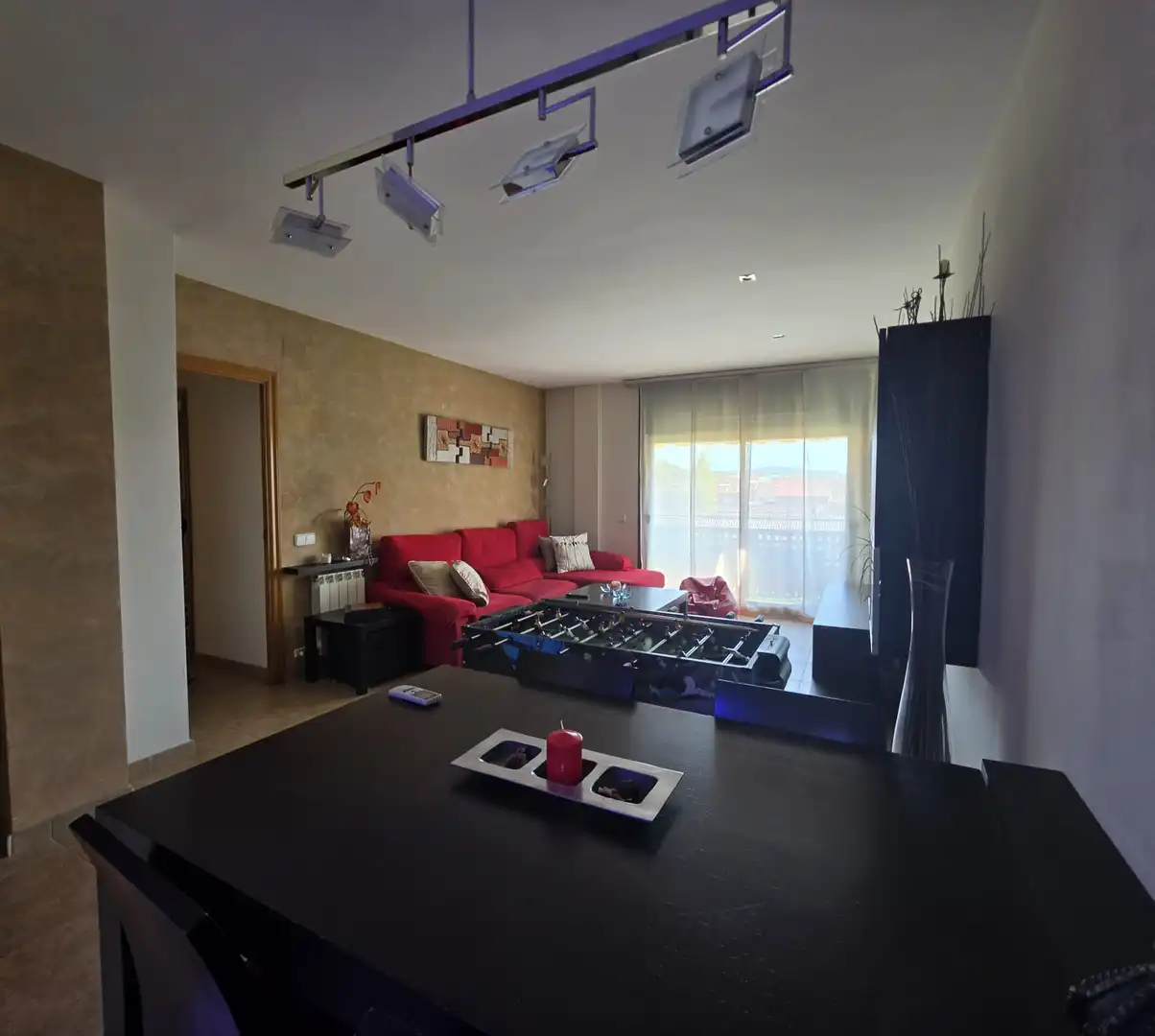 Appartamento con terrazza in vendita a Carrer Doctor Klein, imagen 13