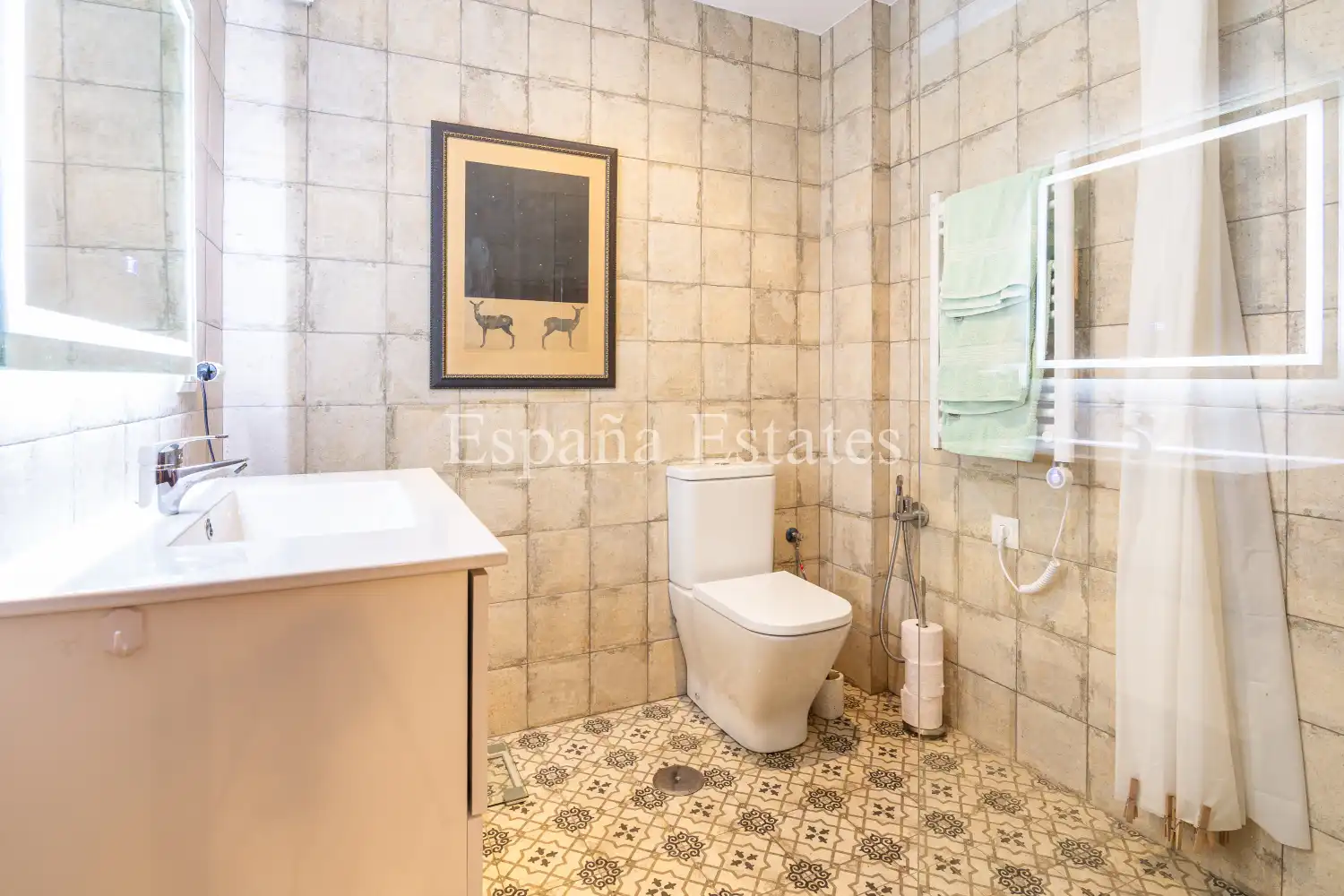 Apartament en venda en Nerja amb Aire condicionat, Calefacció i Terrassa