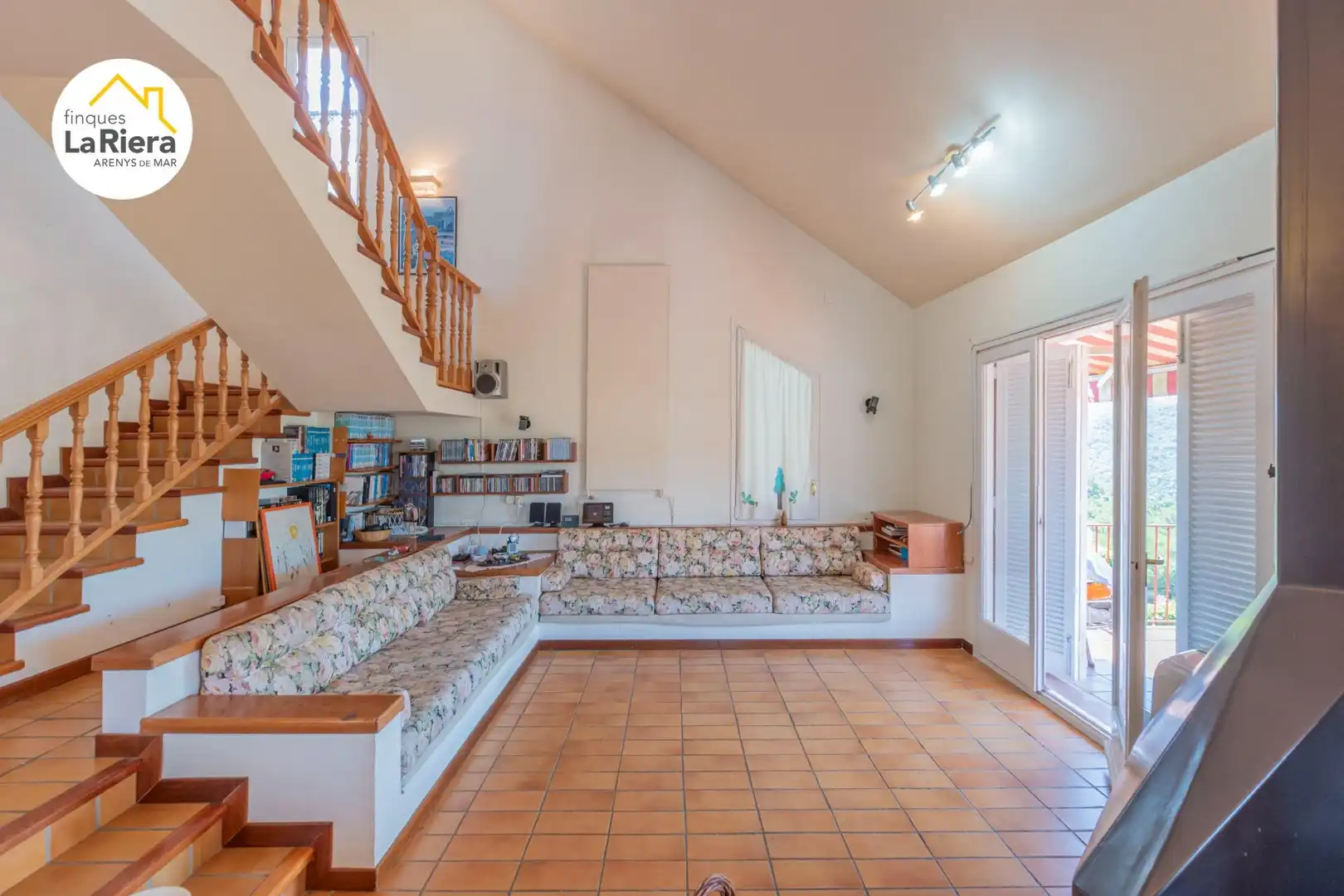 Villa mit Garten zum Verkauf in Sant Iscle de Vallalta, imagen 8