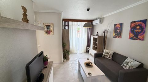 Foto 2 de Piso de alquiler en San Roque - Ronda Norte, Badajoz Capital