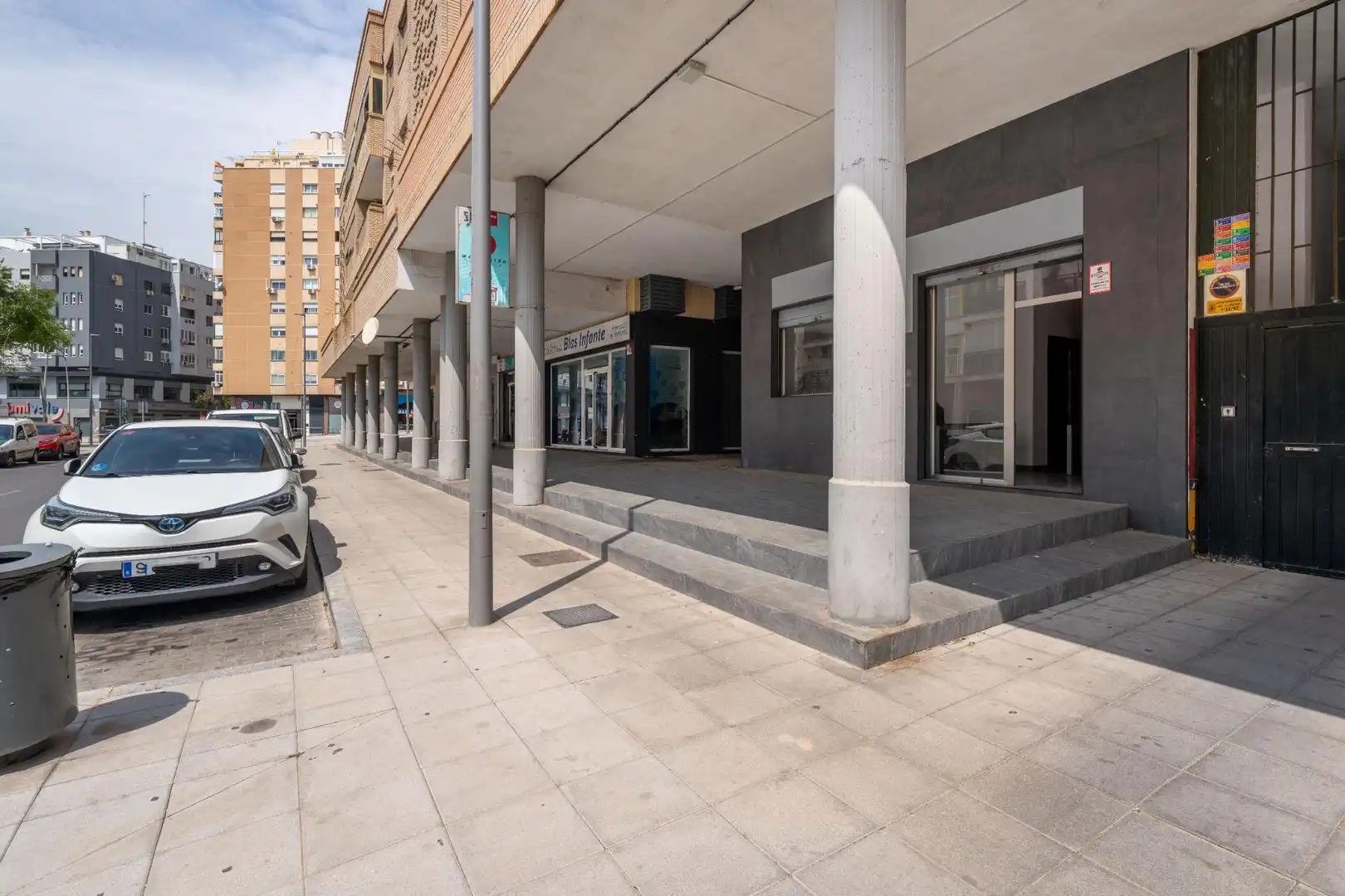 Business premises for sale in Nueva Andalucía, imagen 4