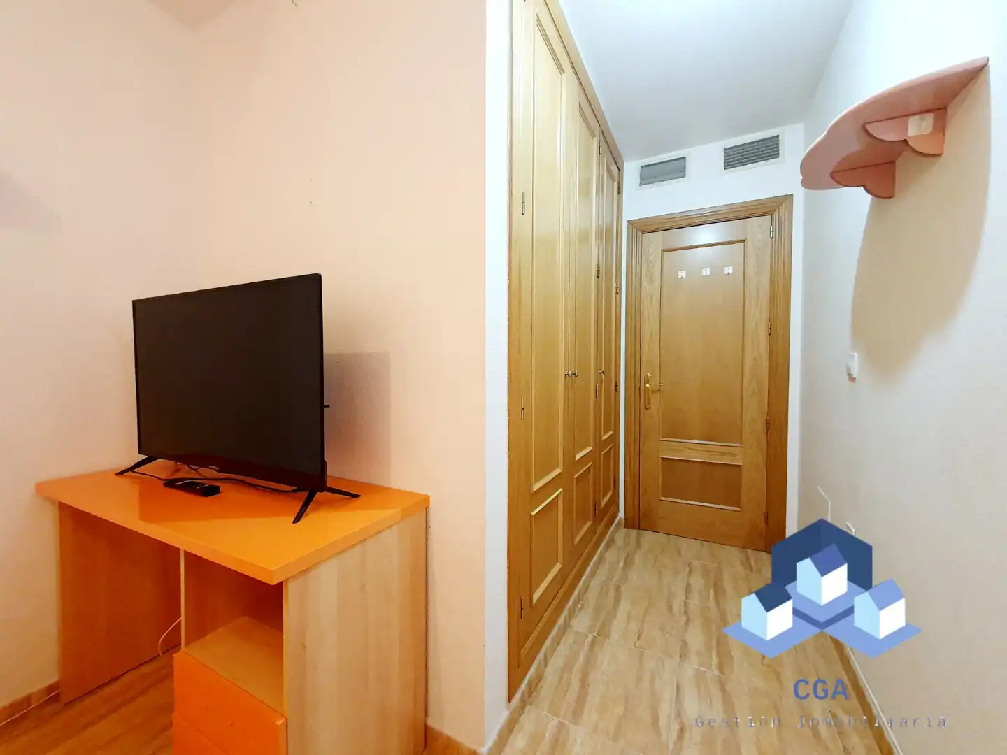 Piso con terraza en venta en Lorca Ciudad, imagen 21