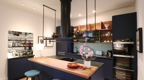 Photo 4 of Flat to rent in El Viso,  Madrid Capital