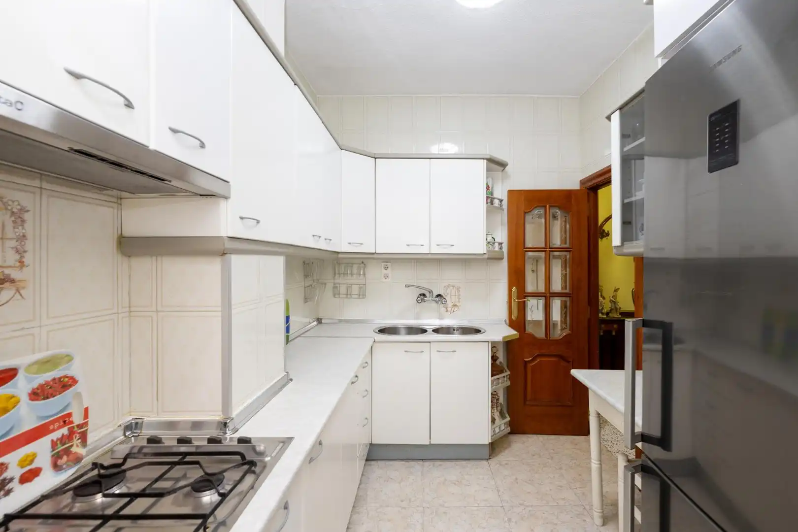 Appartamento con terrazza in vendita a Avenida CRUZ DEL SUR, imagen 11